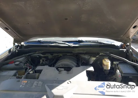 2014 Chevrolet Silverado 1500 1Lt z USA, uszkodzony, nr VIN 3GCUKREC2EG485974